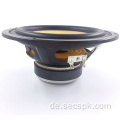 6,5 &quot;Spule 25 Woofer-Lautsprecher